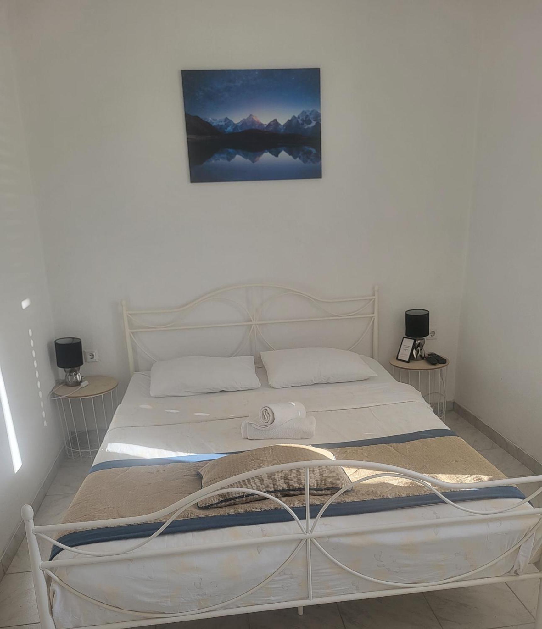 Cozy Rooms At Old City Gate Dubrovnik Exterior photo