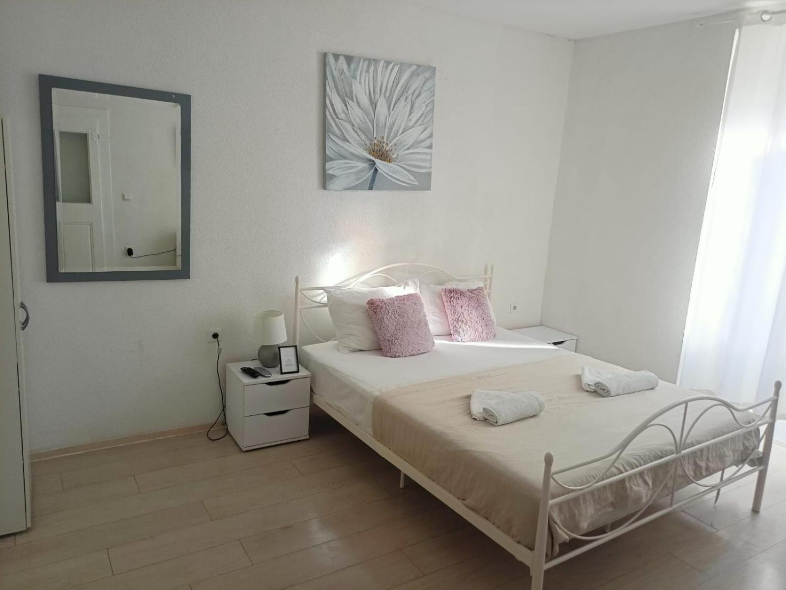 Cozy Rooms At Old City Gate Dubrovnik Exterior photo
